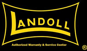 Landoll Authorized Warranty Service